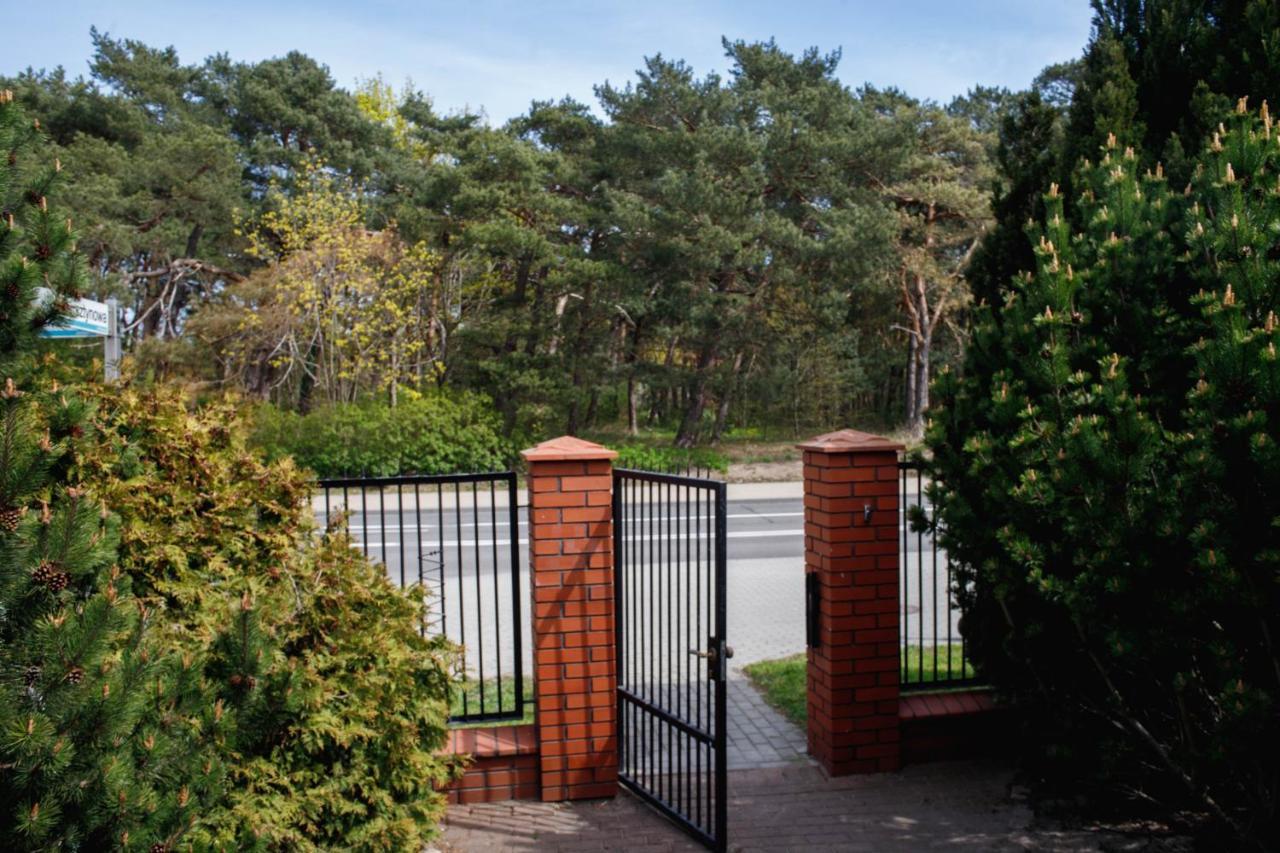 Apartament Jelitkowska 13, 100m Od Morza Gdańsk