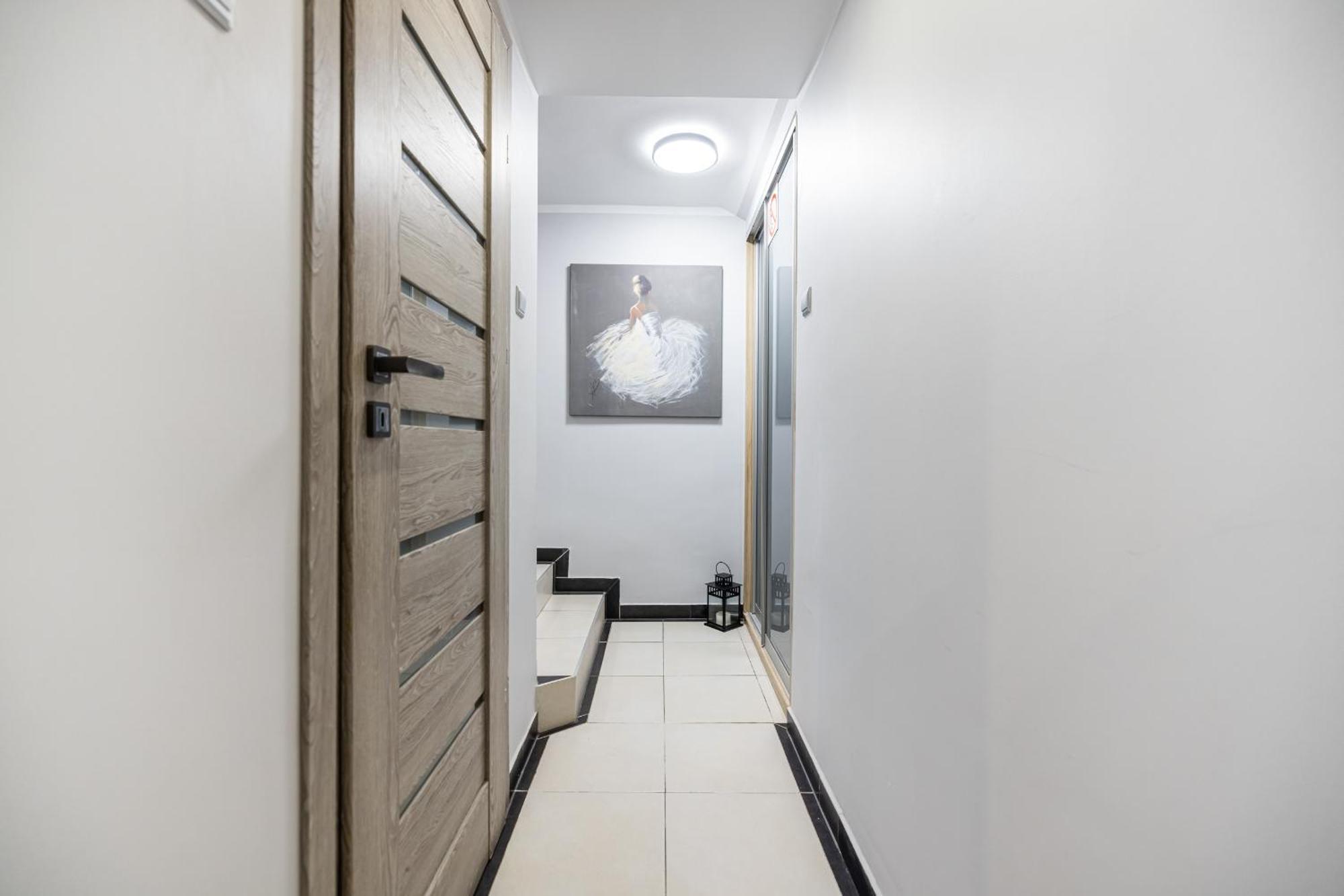Apartament Jelitkowska 13, 100m Od Morza