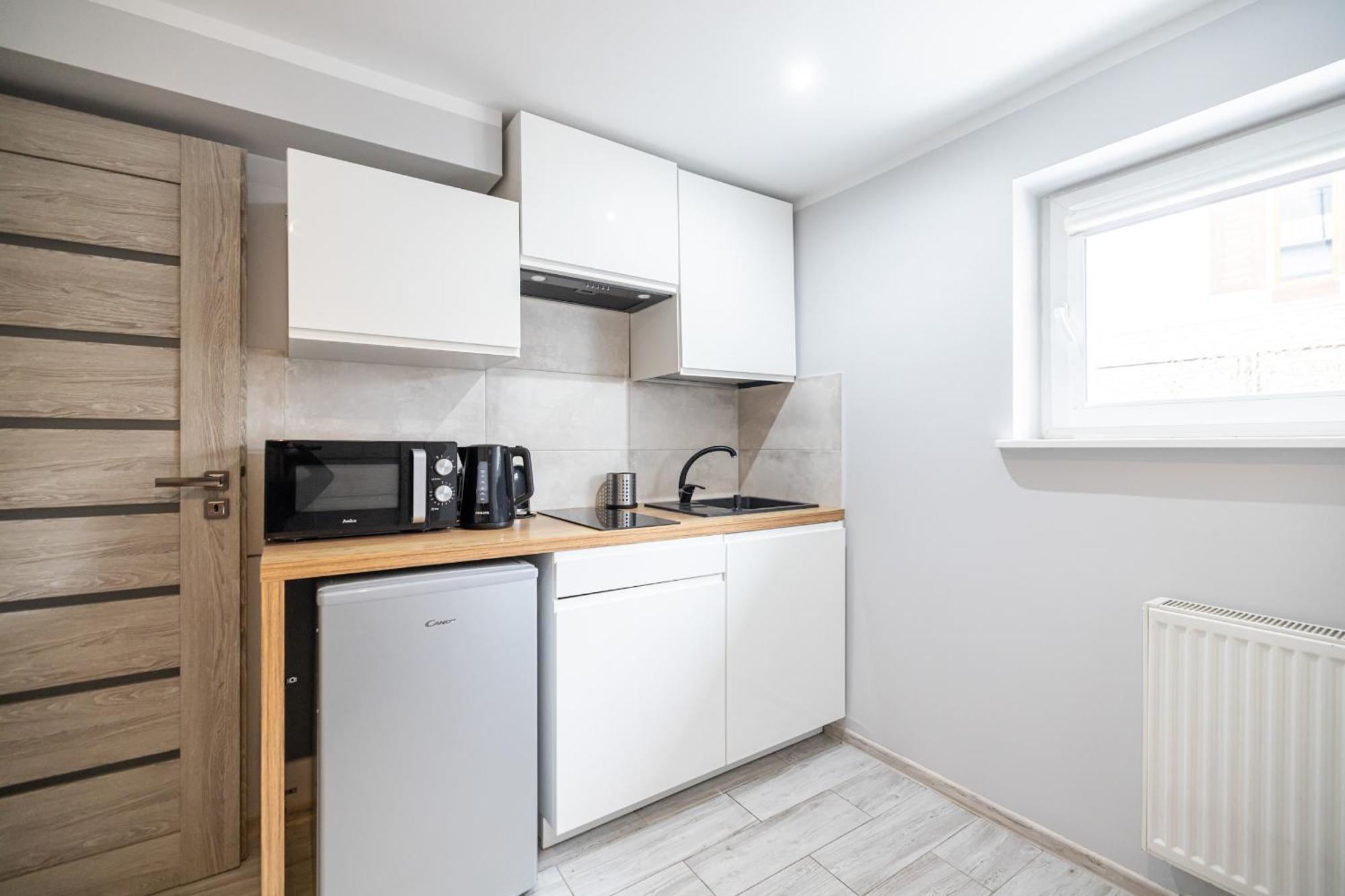 Jelitkowska 13, 100m Od Morza Apartament *