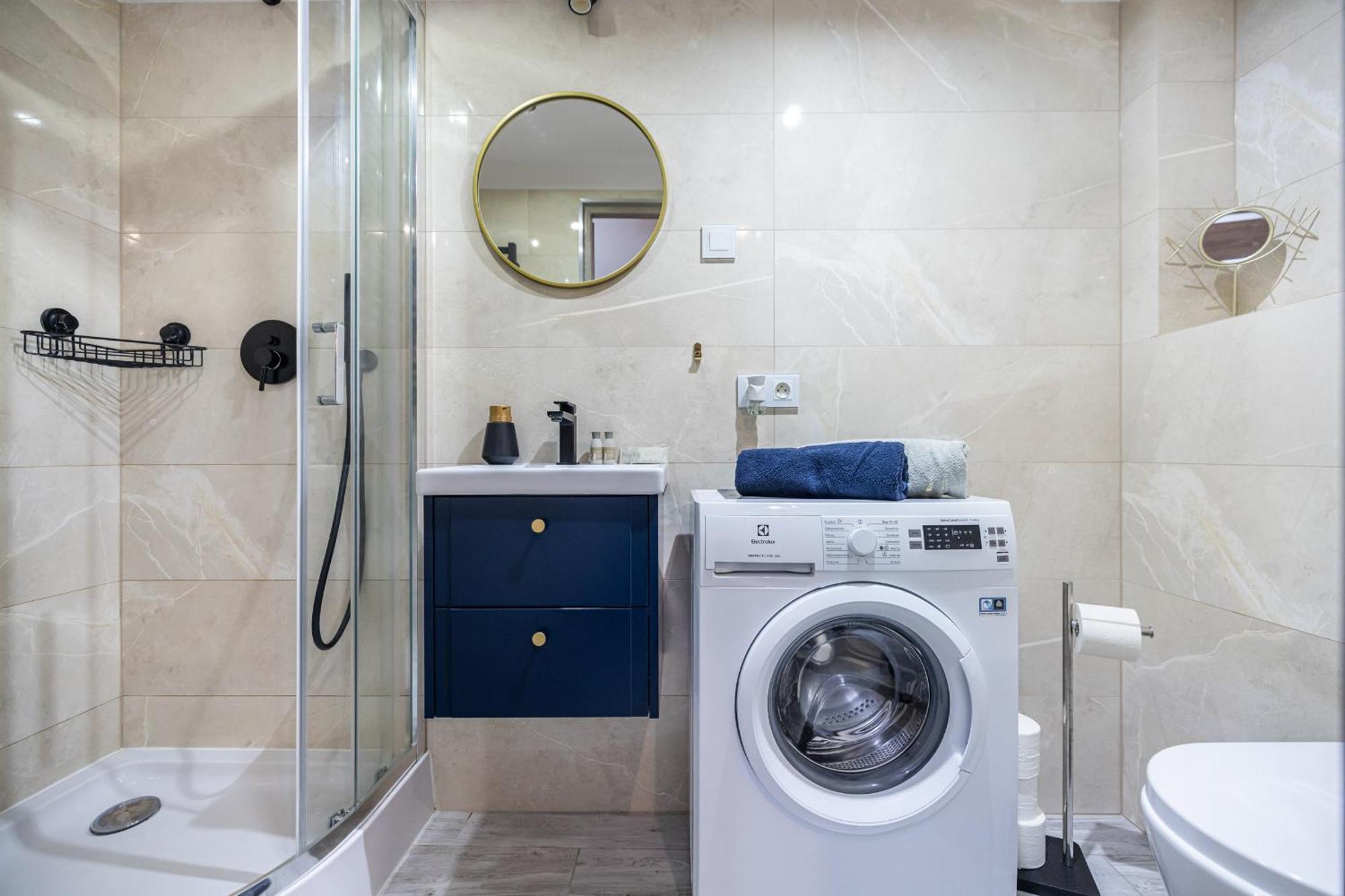 Jelitkowska 13, 100m Od Morza Apartament *