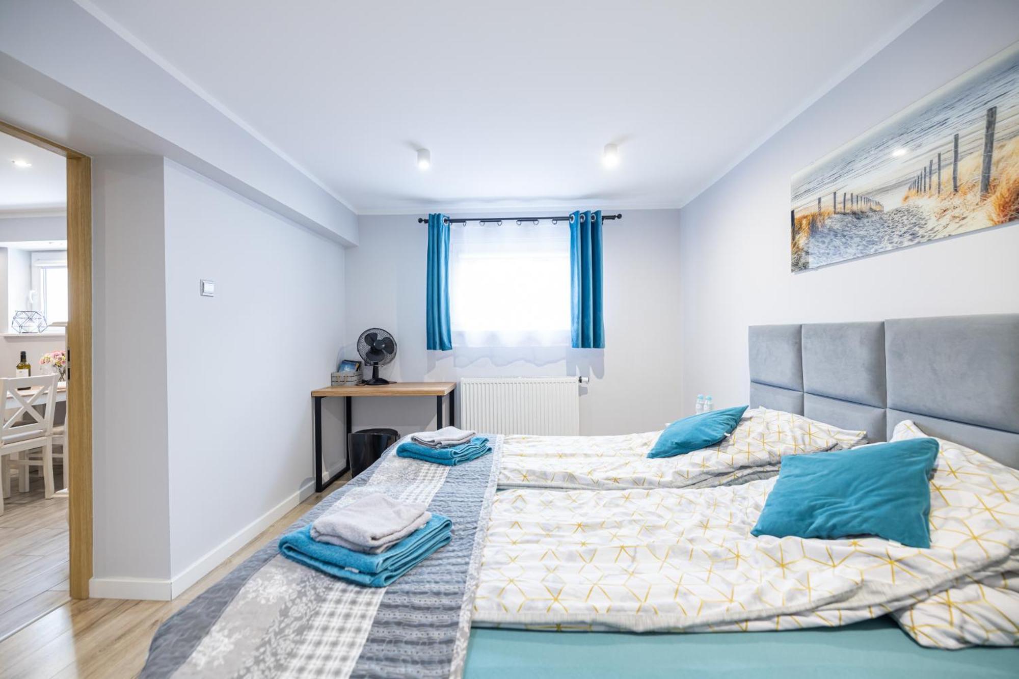 Apartament Jelitkowska 13, 100m Od Morza Gdańsk