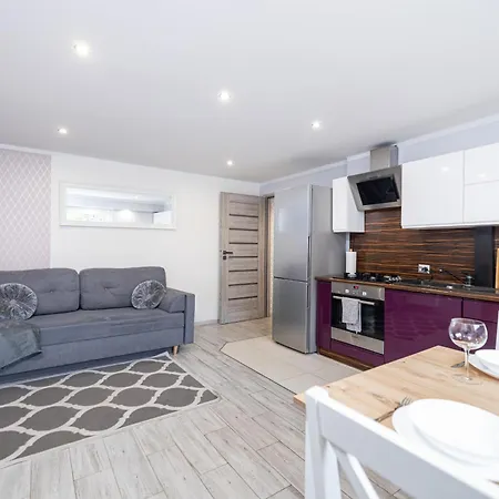 Apartamenty Jelitkowska 13,Gdansk Jelitkowo, 100M Od Morza Exterior photo