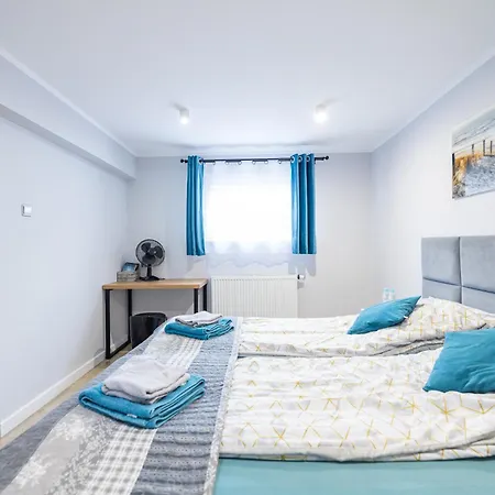 Apartamenty Jelitkowska 13,Gdansk Jelitkowo, 100M Od Morza Exterior photo